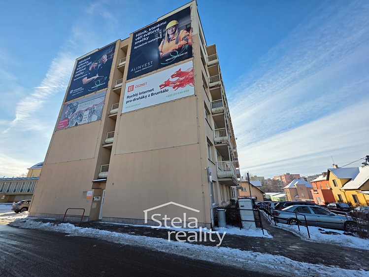 Pronájem ordinace 86 m² - foto 1