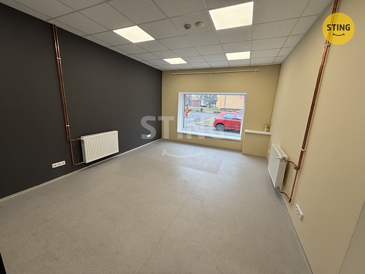 Pronájem obchodního prostoru 107 m² - foto 7
