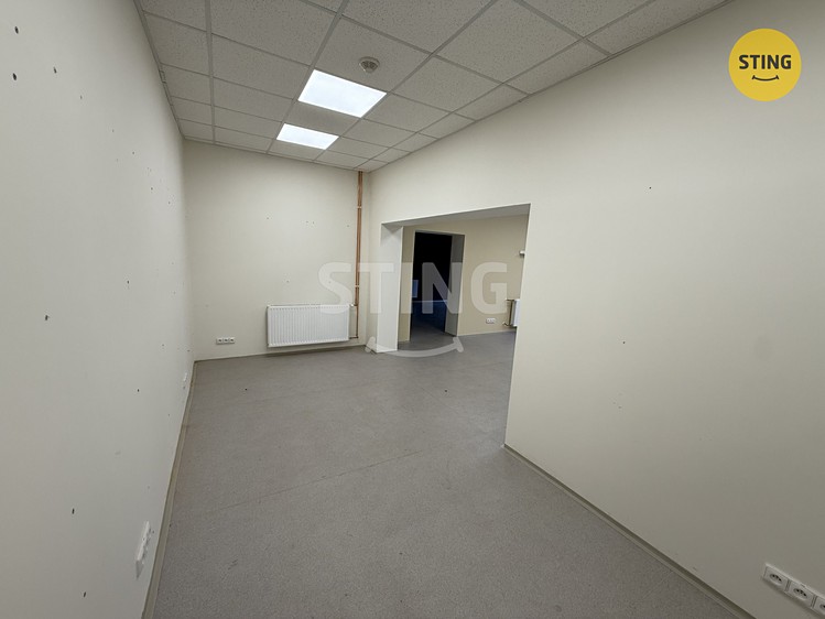 Pronájem obchodního prostoru 107 m² - foto 5