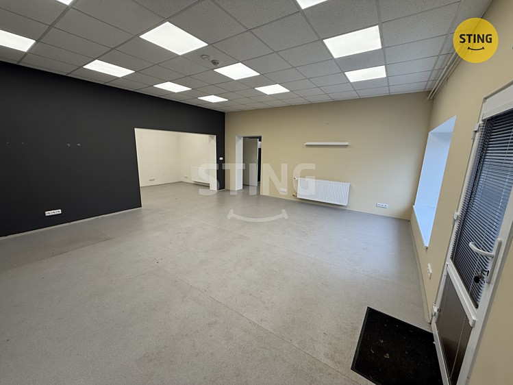 Pronájem obchodního prostoru 107 m² - foto 3