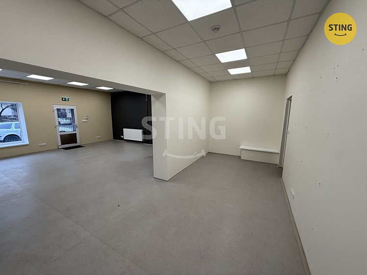 Pronájem obchodního prostoru 107 m² - foto 4
