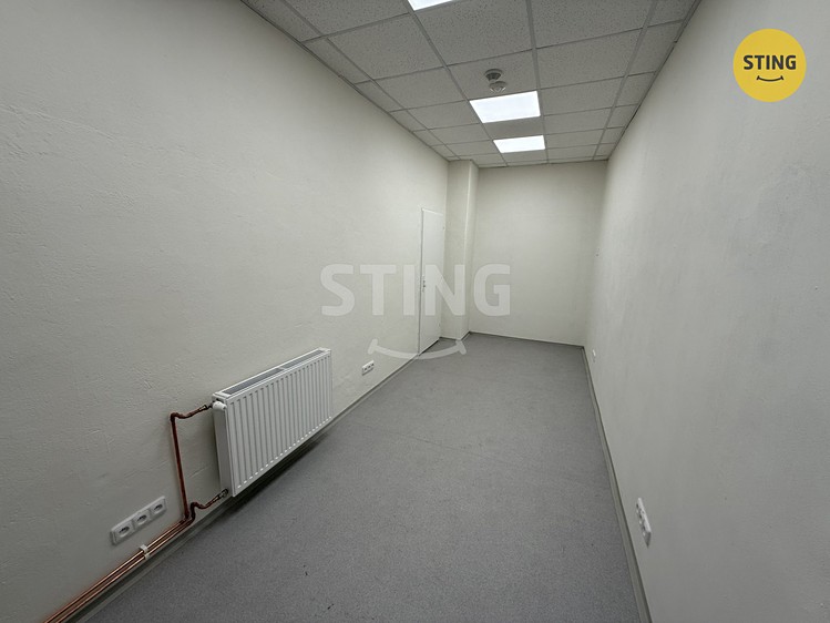 Pronájem obchodního prostoru 107 m² - foto 6