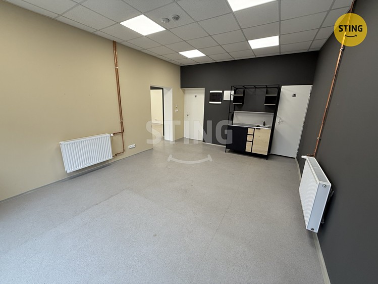 Pronájem obchodního prostoru 107 m² - foto 8