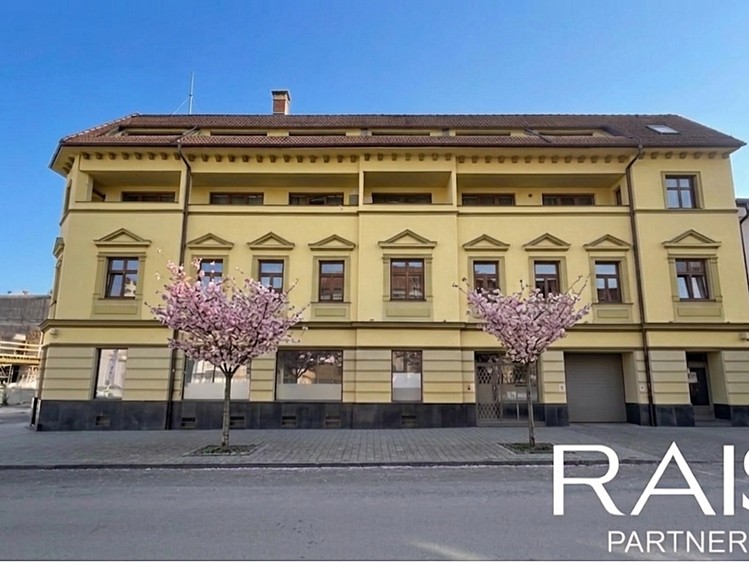 Prodej bytu 2+kk 45 m² (Jednopodlažní) - foto 1