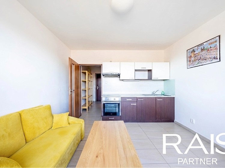 Prodej bytu 2+kk 45 m² (Jednopodlažní) - foto 3