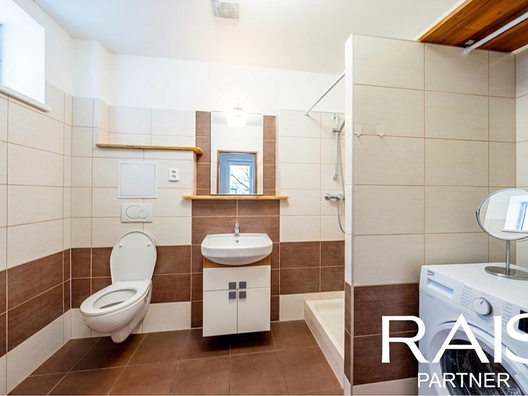 Prodej bytu 2+kk 45 m² (Jednopodlažní) - foto 7