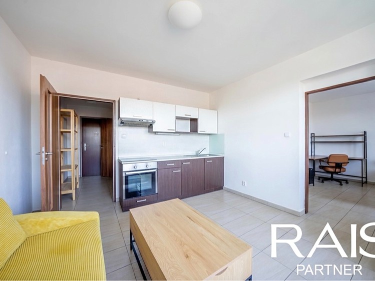Prodej bytu 2+kk 45 m² (Jednopodlažní) - foto 4