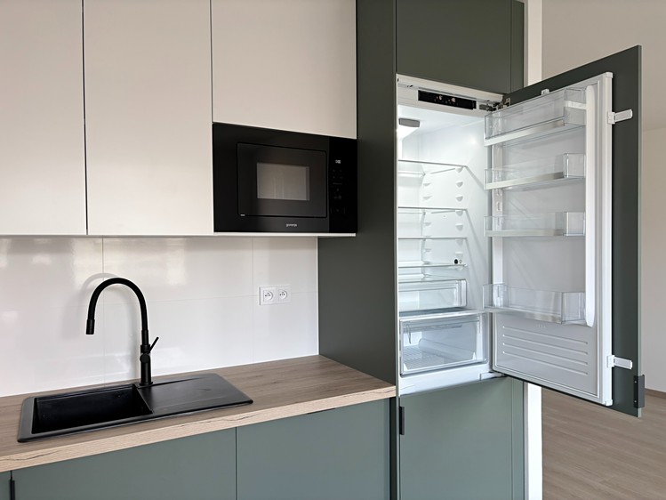 Prodej bytu 3+kk 67 m² (Jednopodlažní) - foto 6