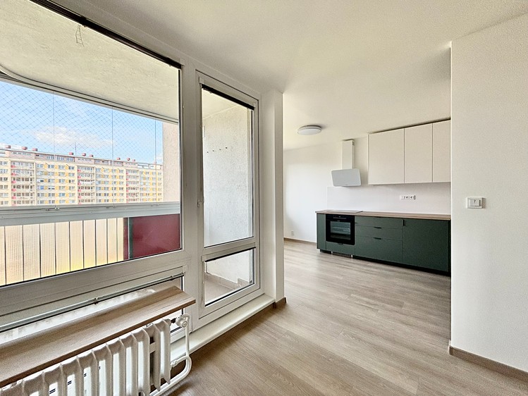 Prodej bytu 3+kk 67 m² (Jednopodlažní) - foto 7