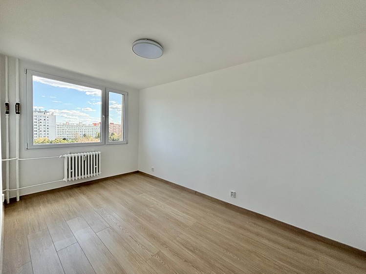 Prodej bytu 3+kk 67 m² (Jednopodlažní) - foto 5