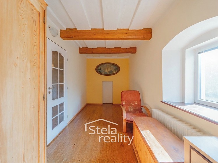 Prodej chalupy 145 m², pozemek 944 m² - foto 8