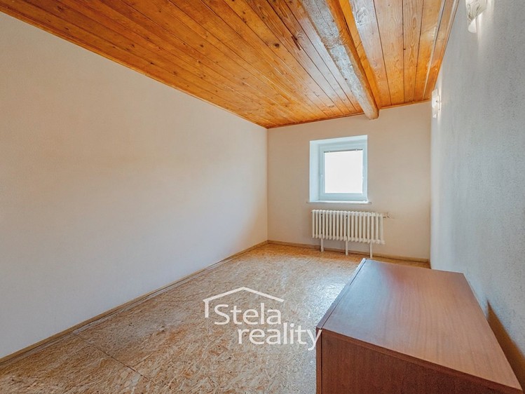 Prodej chalupy 145 m², pozemek 944 m² - foto 5