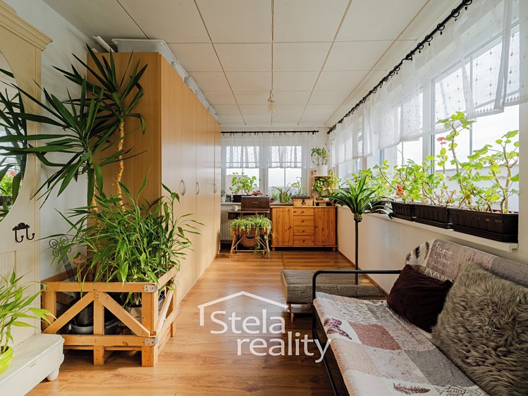 Prodej rodinného domu 105 m², pozemek 1 061 m² - foto 3