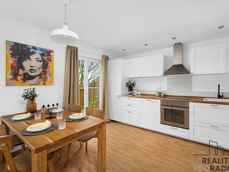 Prodej bytu 3+kk 110 m² (Mezonet) - foto 1
