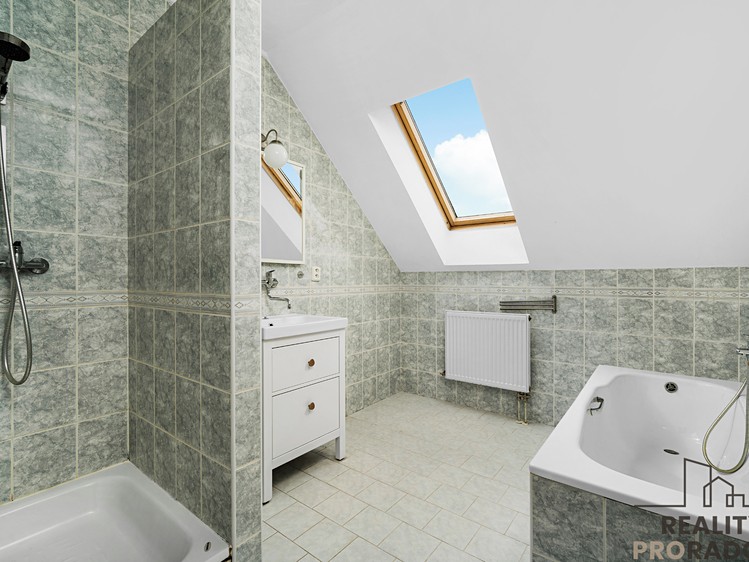 Prodej bytu 3+kk 110 m² (Mezonet) - foto 5