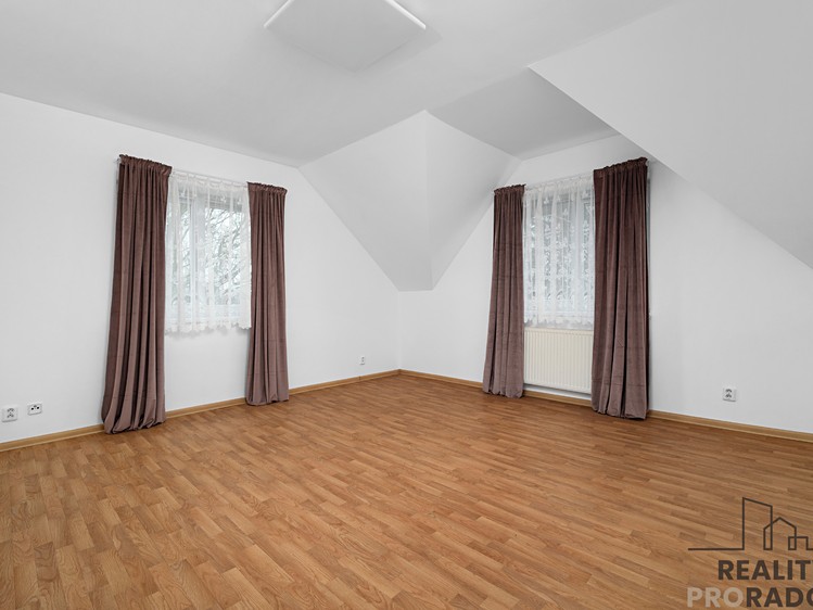 Prodej bytu 3+kk 110 m² (Mezonet) - foto 3
