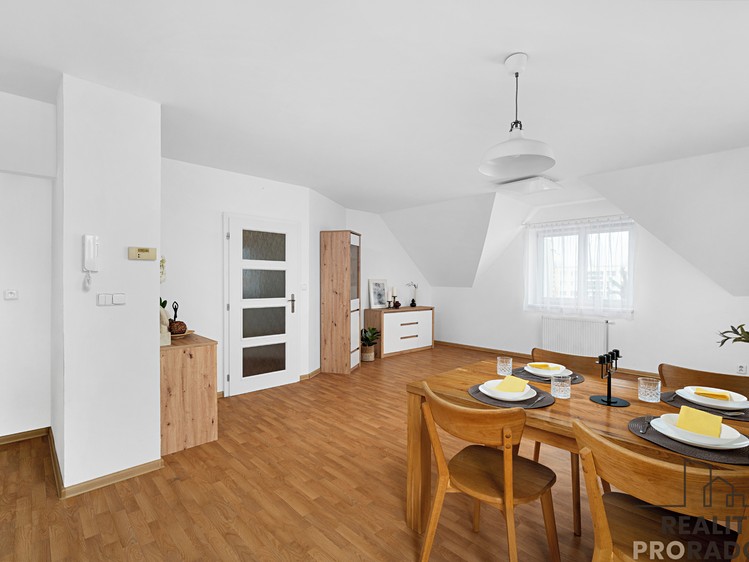 Prodej bytu 3+kk 110 m² (Mezonet) - foto 8