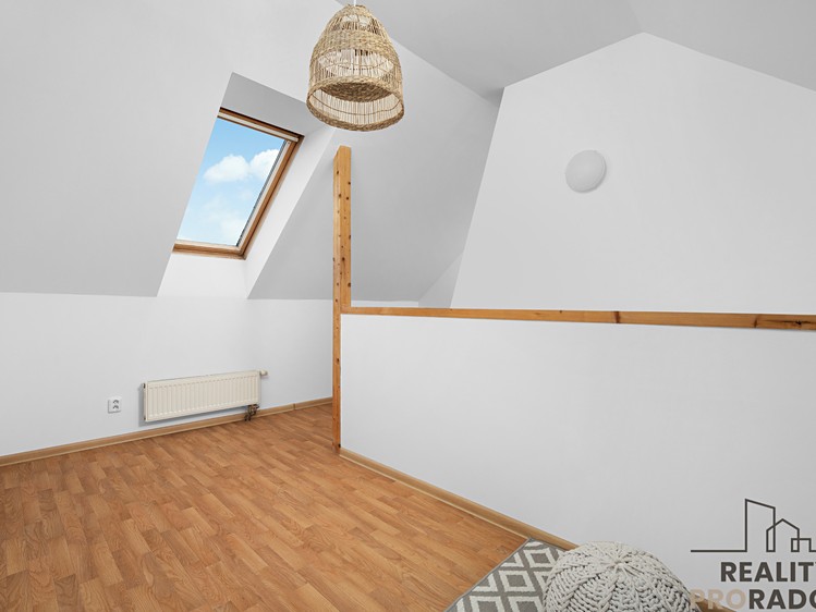 Prodej bytu 3+kk 110 m² (Mezonet) - foto 7