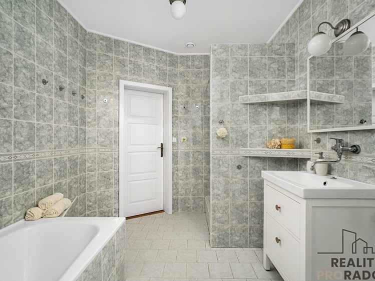 Prodej bytu 3+kk 110 m² (Mezonet) - foto 4