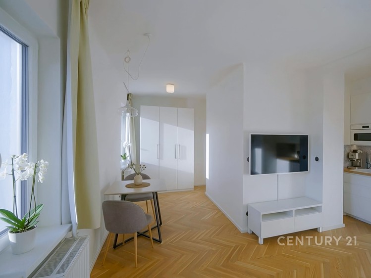 Prodej bytu 1+kk 50 m² - foto 6