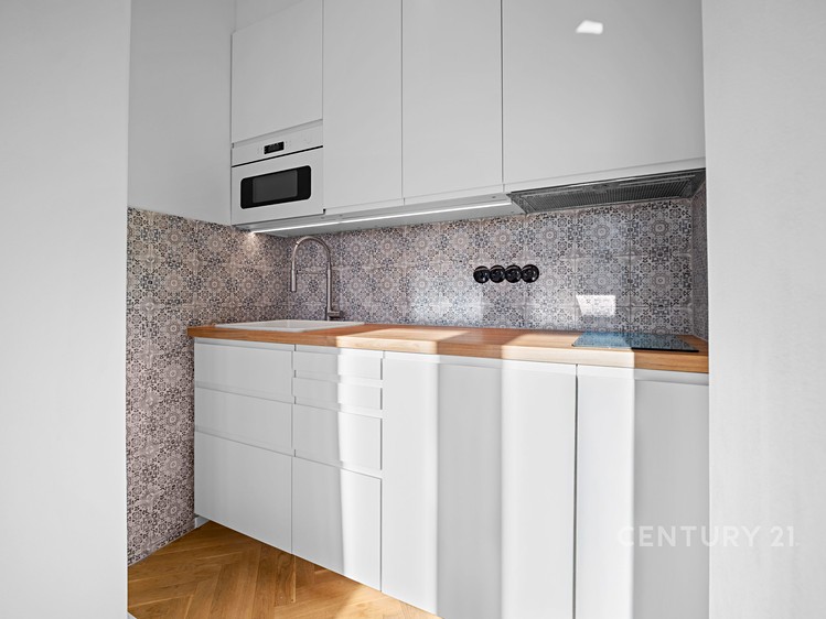Prodej bytu 1+kk 50 m² - foto 4