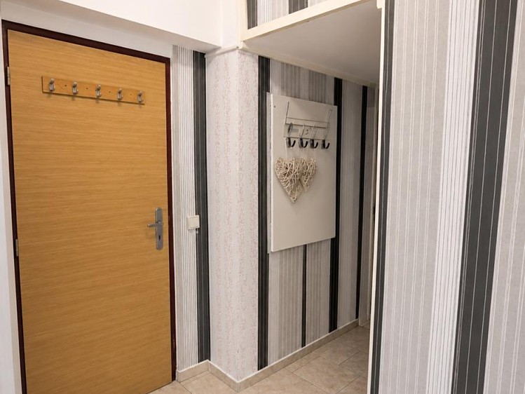 Pronájem bytu 2+kk 42 m² (Jednopodlažní) - foto 8