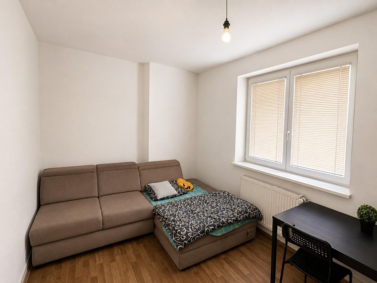 Pronájem bytu 2+kk 42 m² (Jednopodlažní) - foto 5