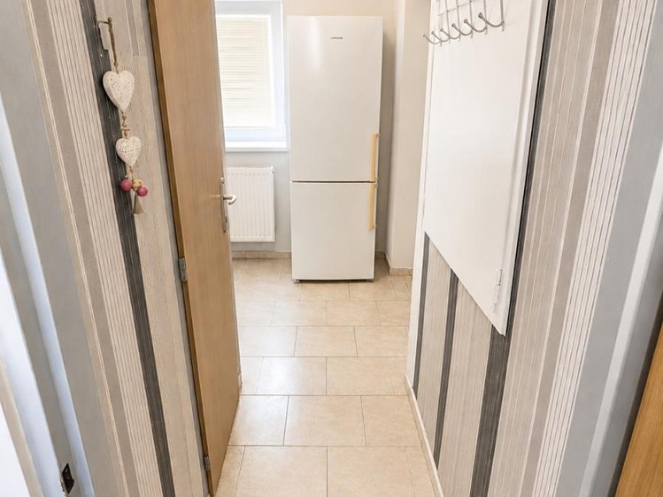 Pronájem bytu 2+kk 42 m² (Jednopodlažní) - foto 4
