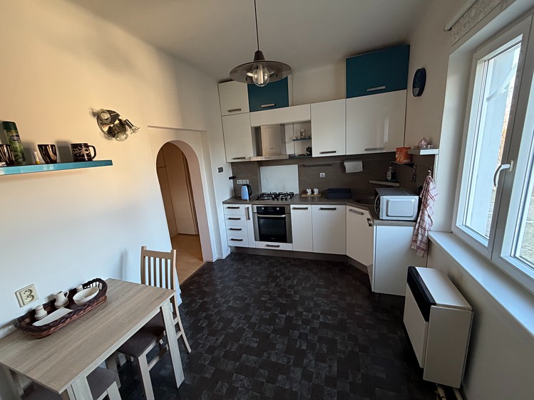 Prodej bytu 4+1 125 m² (Jednopodlažní) - foto 4