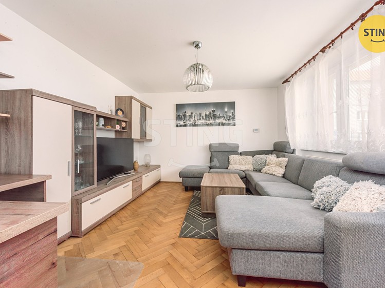 Prodej bytu 2+1 53 m² - foto 5