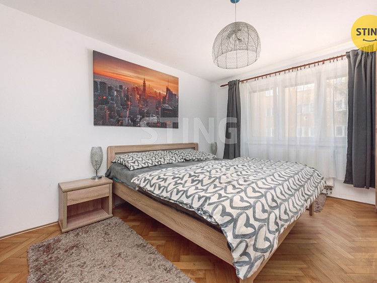 Prodej bytu 2+1 53 m² - foto 8