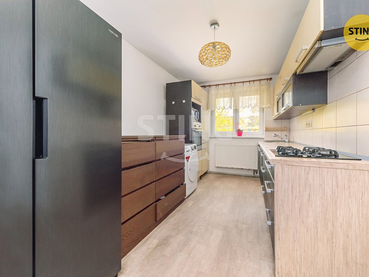 Prodej bytu 2+1 53 m² - foto 4