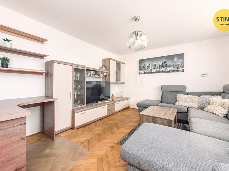 Prodej bytu 2+1 53 m² - foto 6