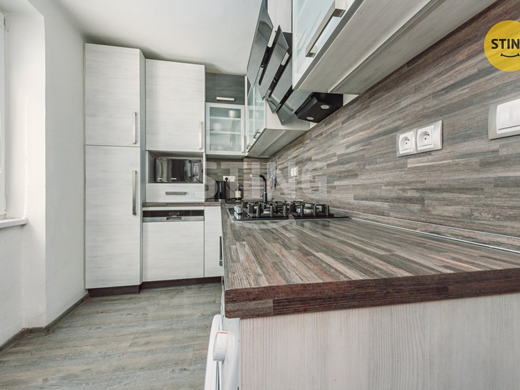 Prodej bytu 3+1 67 m² - foto 5