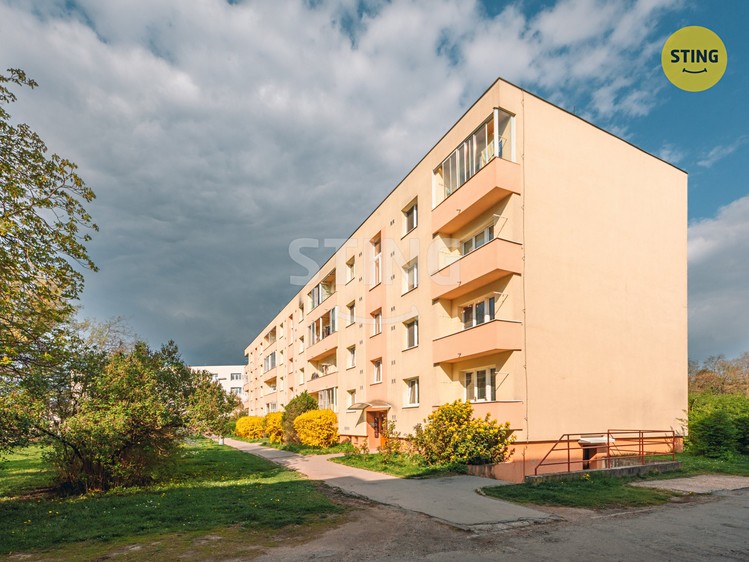 Prodej bytu 3+1 67 m² - foto 2