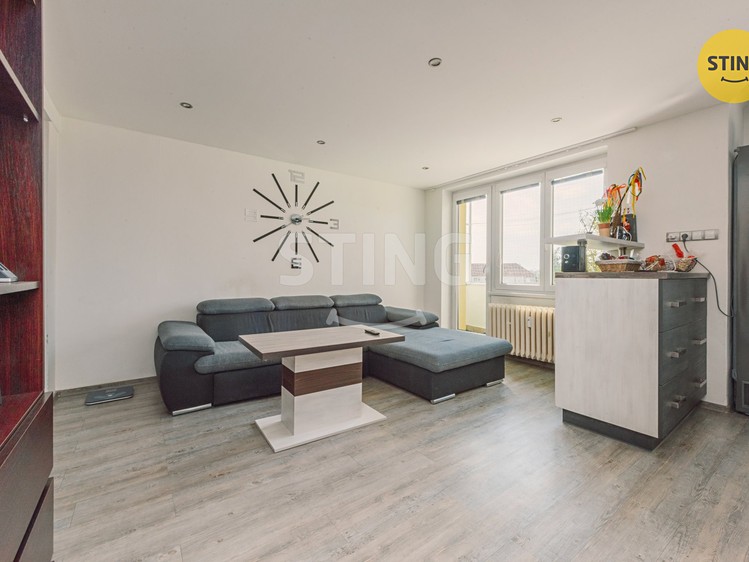Prodej bytu 3+1 67 m² - foto 6