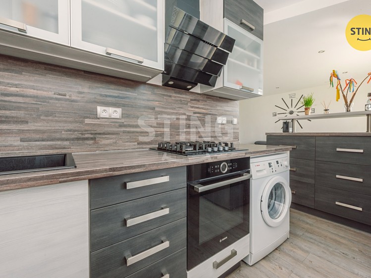 Prodej bytu 3+1 67 m² - foto 4