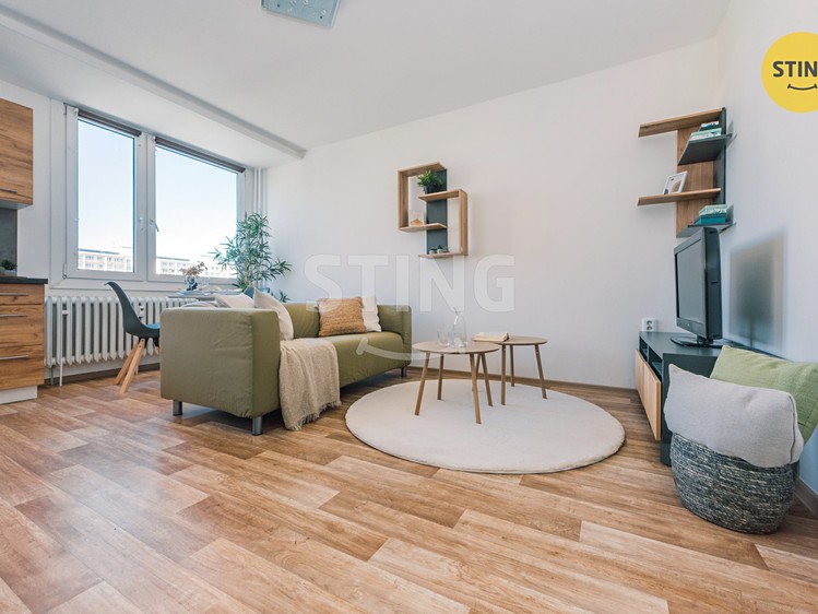 Prodej bytu 2+kk 47 m² - foto 5