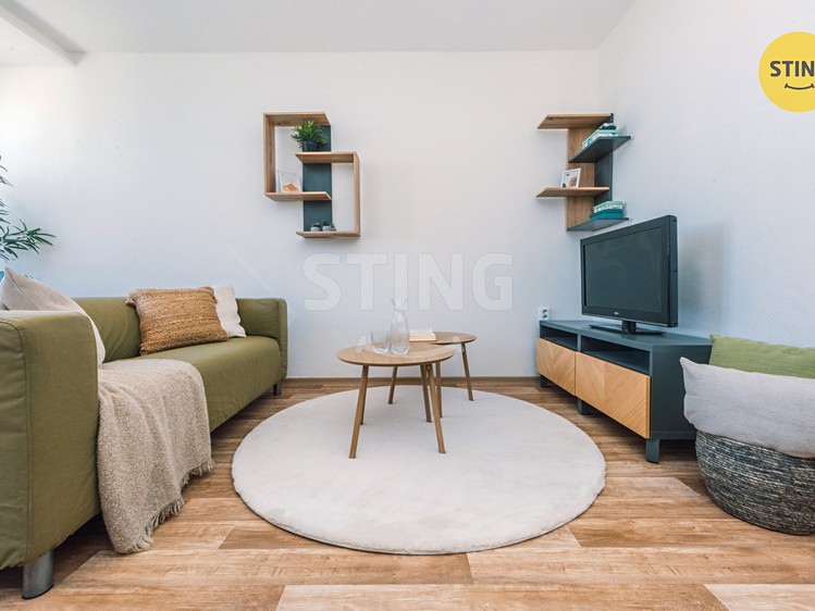 Prodej bytu 2+kk 47 m² - foto 4