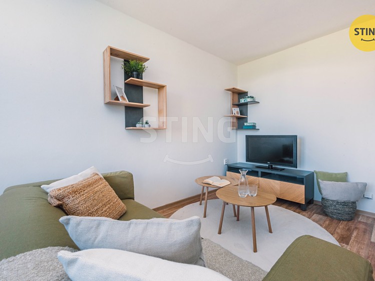 Prodej bytu 2+kk 47 m² - foto 6