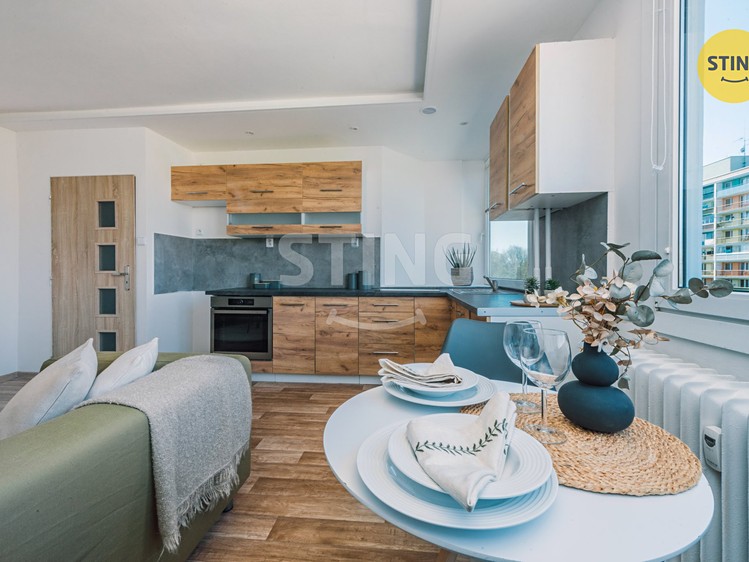 Prodej bytu 2+kk 47 m² - foto 8