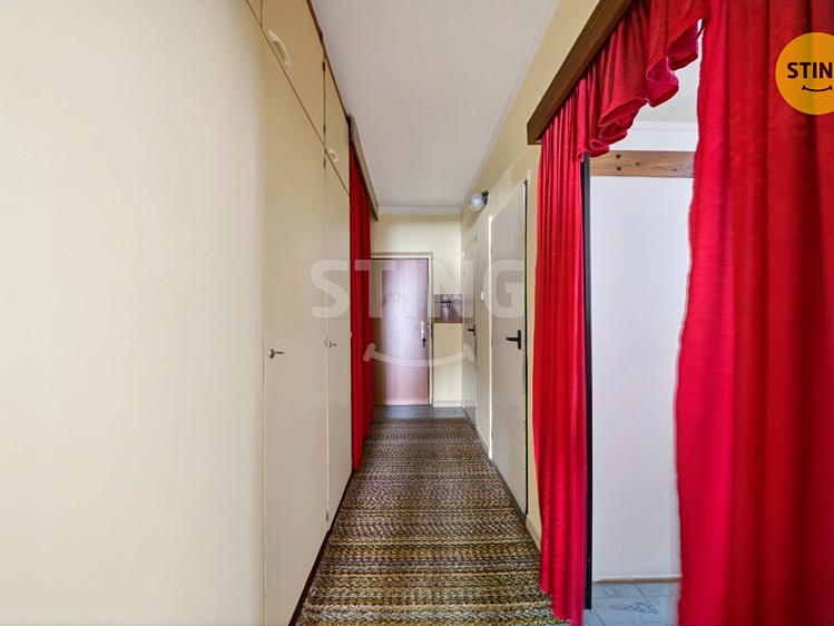 Prodej bytu 3+1 60 m² - foto 8
