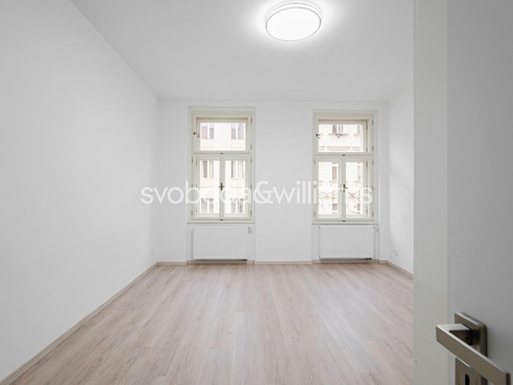 Pronájem bytu 2+kk 49 m² - foto 2