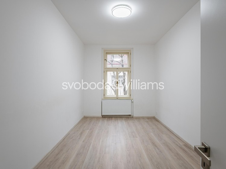 Pronájem bytu 2+kk 49 m² - foto 5