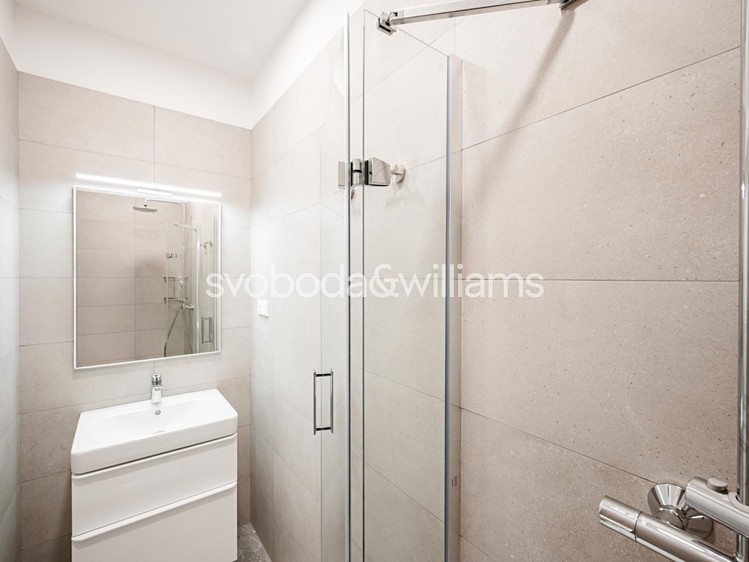 Pronájem bytu 2+kk 49 m² - foto 6