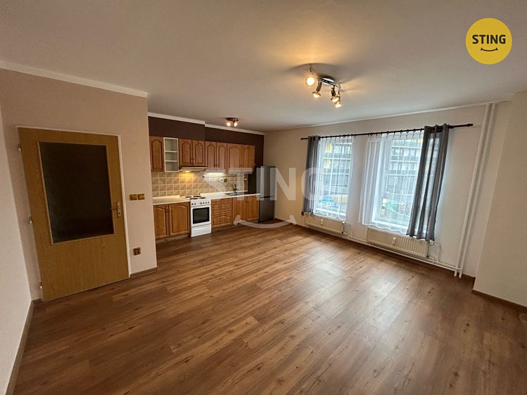 Pronájem bytu 2+kk 58 m² - foto 5