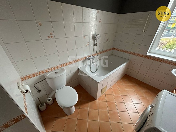 Pronájem bytu 2+kk 58 m² - foto 8