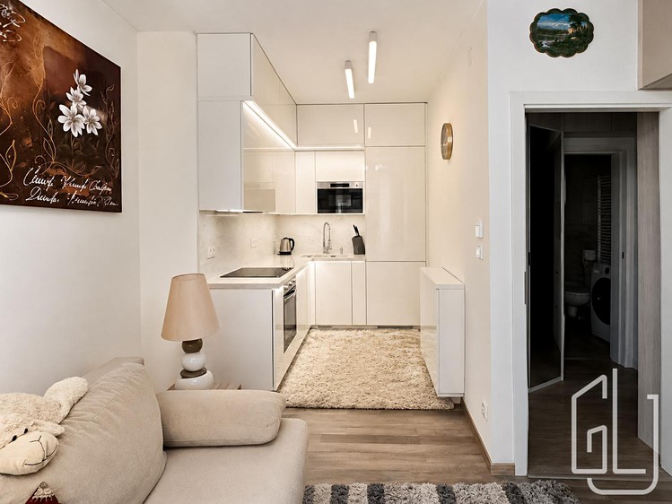 Pronájem bytu 2+kk 43 m² - foto 1