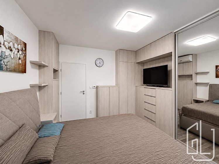 Pronájem bytu 2+kk 43 m² - foto 6