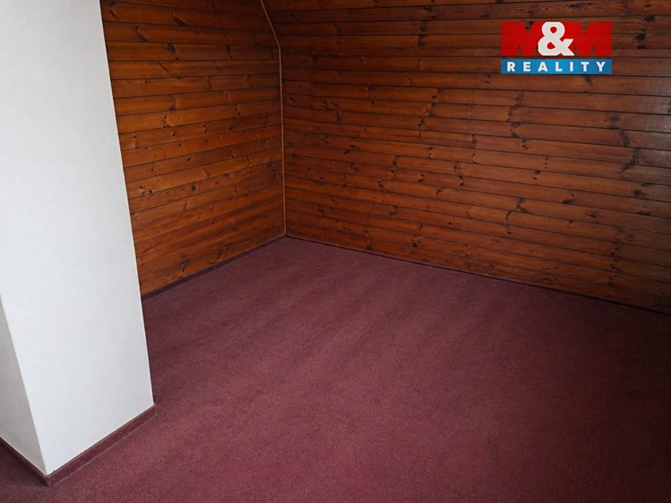 Prodej chaty 76 m², pozemek 48 m² - foto 5